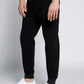Regular Fit Track Pants – Comfortable Sports Joggers
