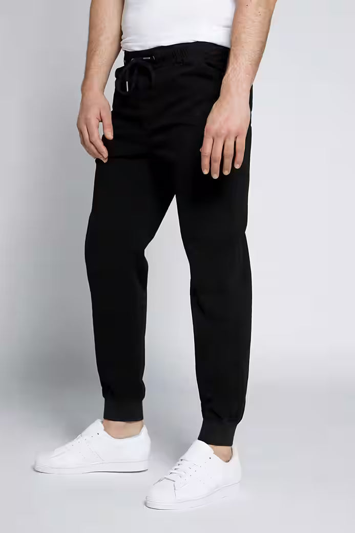 Regular Fit Track Pants – Comfortable Sports Joggers