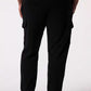 Snapry Men’s Relaxed Fit Track Pants for Daily Wear