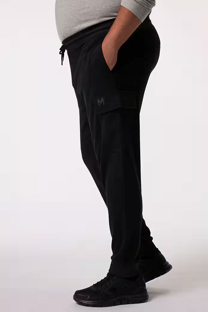 Snapry Men’s Relaxed Fit Track Pants for Daily Wear