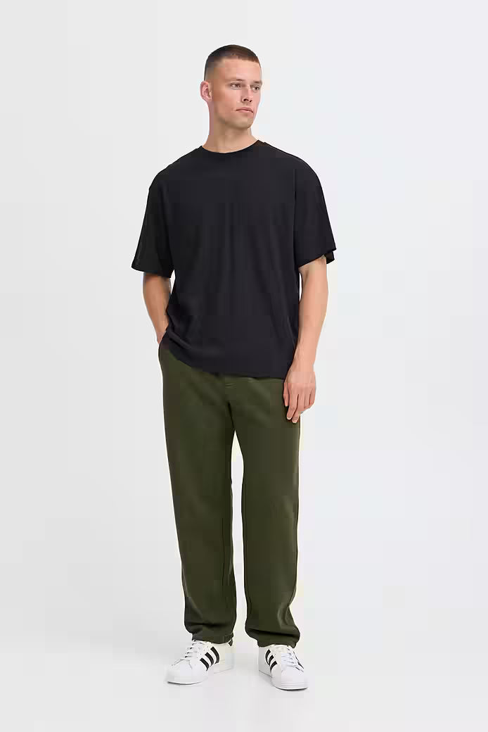 Regular Fit Comfort Joggers for Gym & Everyday Wear