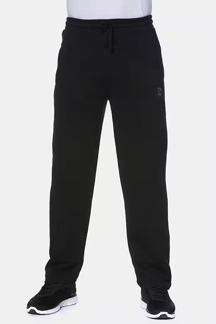 Snapry Men’s Slim Fit Track Pants – Stretchable Joggers for Gym, Running & Daily Wear