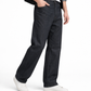 Men’s Classic Black Relaxed-Fit Jeans Pant | Premium Denim